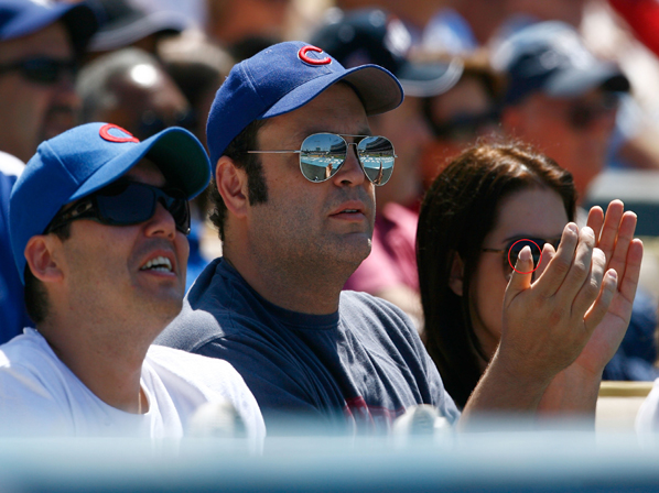 Las 15 imperfecciones que más esconden los famosos - 6. Vince Vaughn tiene el pulgar “incompleto”